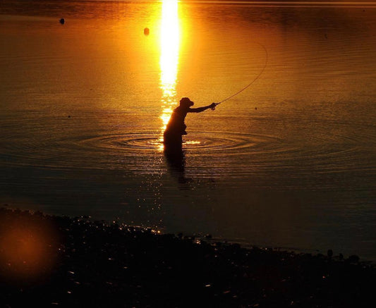 Summer Fly Fishing Expectations - Summer Blog - Spawn Fly Fish