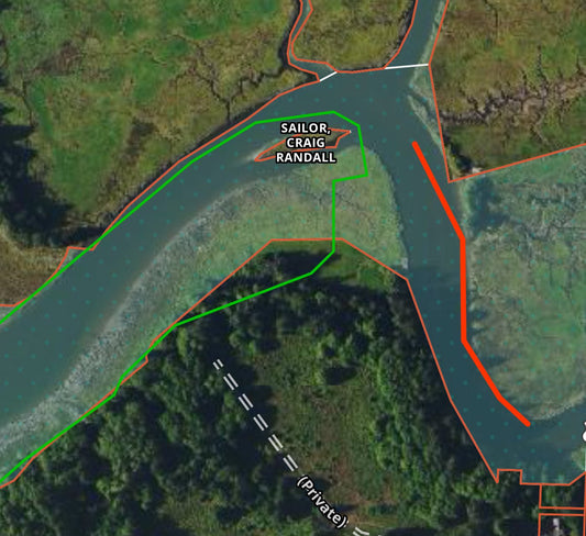 Embracing Failure: A Journey in Cutthroat Exploration - Spawn Fly Fish