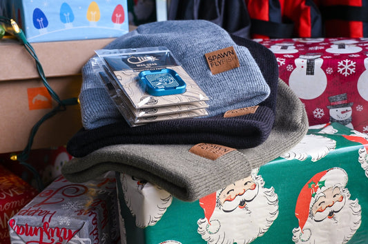 Exciting Holiday Gift Ideas Under $25 - Exclusive to Spawn Fly Fish! - Spawn Fly Fish
