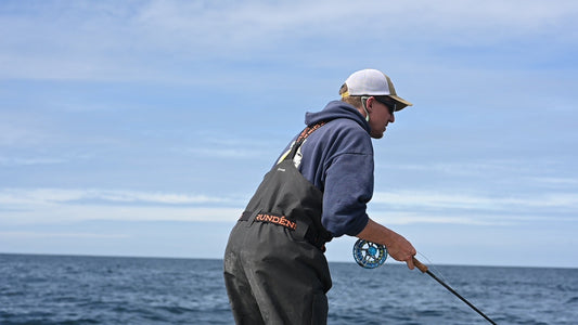 Grundens Now Available at Spawn Fly Fish! - Spawn Fly Fish