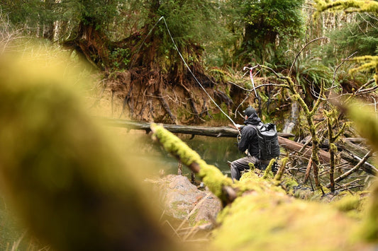 Gear Up: One Month Until Western Washington Rivers Reopen for Coastal Cutthroat