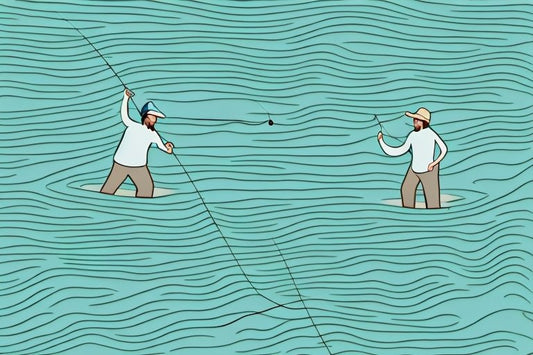 How to Fly Fish for Beginners: A Comprehensive Guide - Spawn Fly Fish