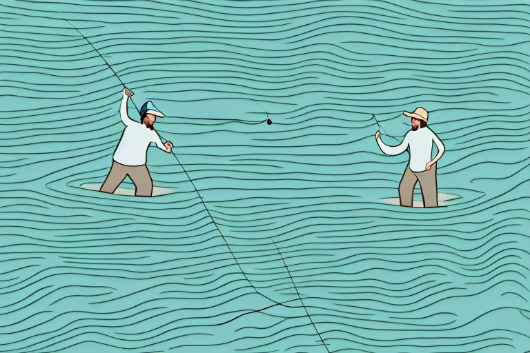 How to Fly Fish for Beginners: A Comprehensive Guide– Spawn Fly Fish