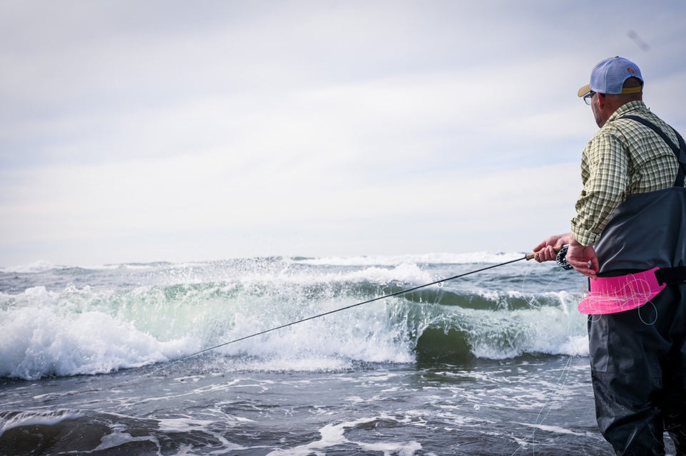 How to Read a Simple Tide Chart: A Beginner's Guide