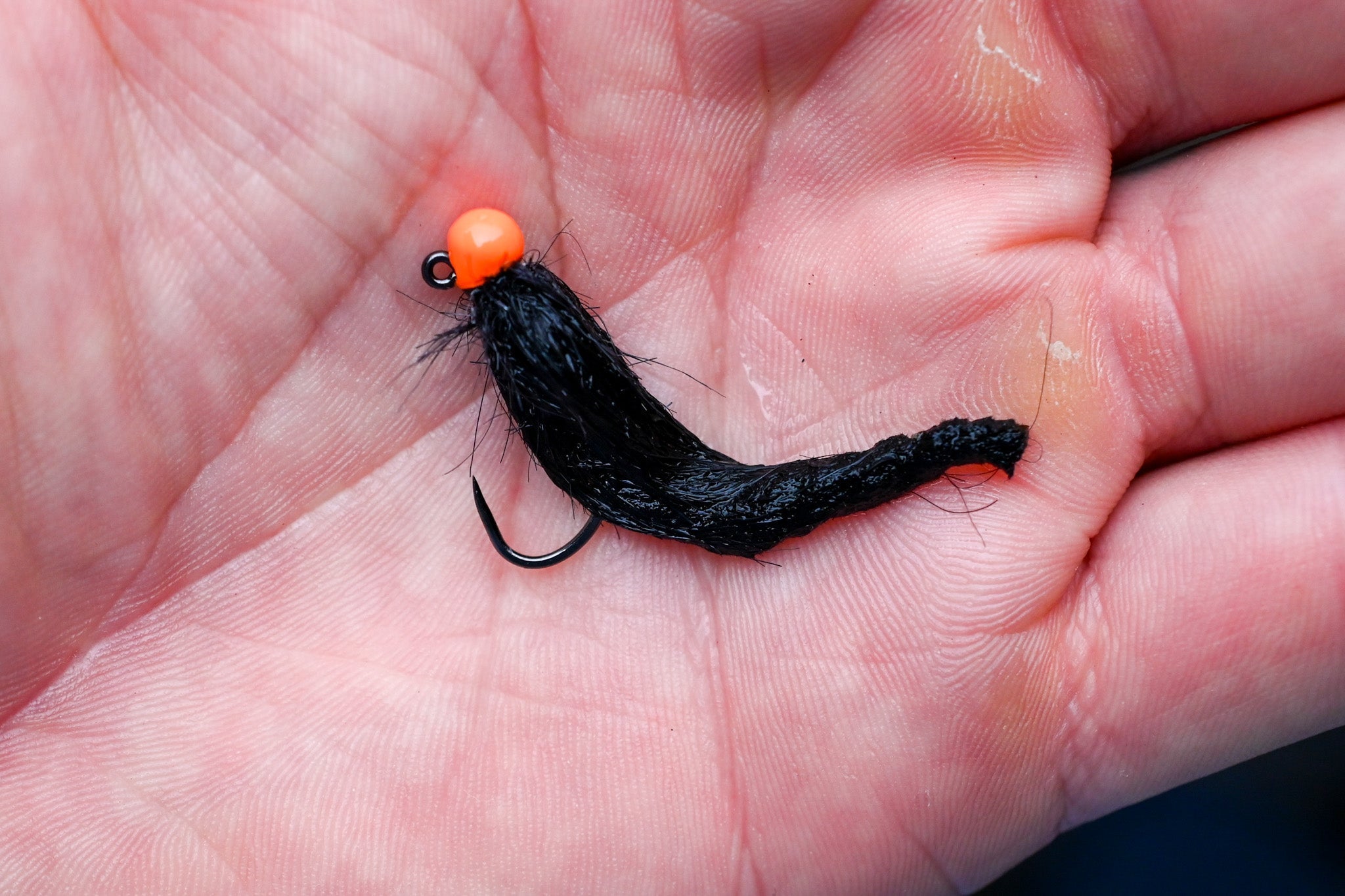Abyss: The Ultimate Addition to Spawn Dub Lineup – Spawn Fly Fish