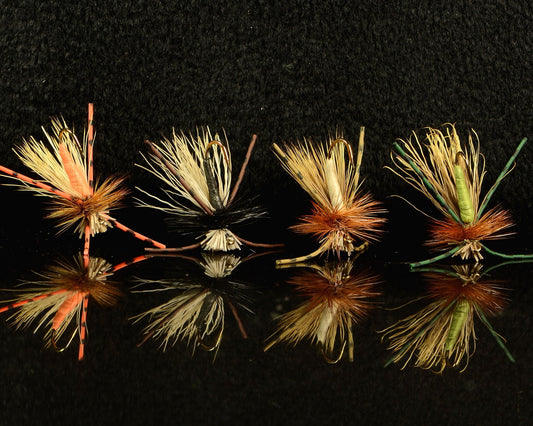 Pete's New Flies Have Landed - Spawn Fly Fish