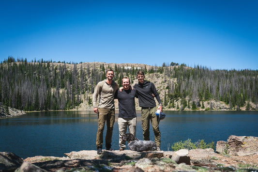 Preparing for the Colorado Backcountry: Lessons from Sea Level to 11,000 Feet