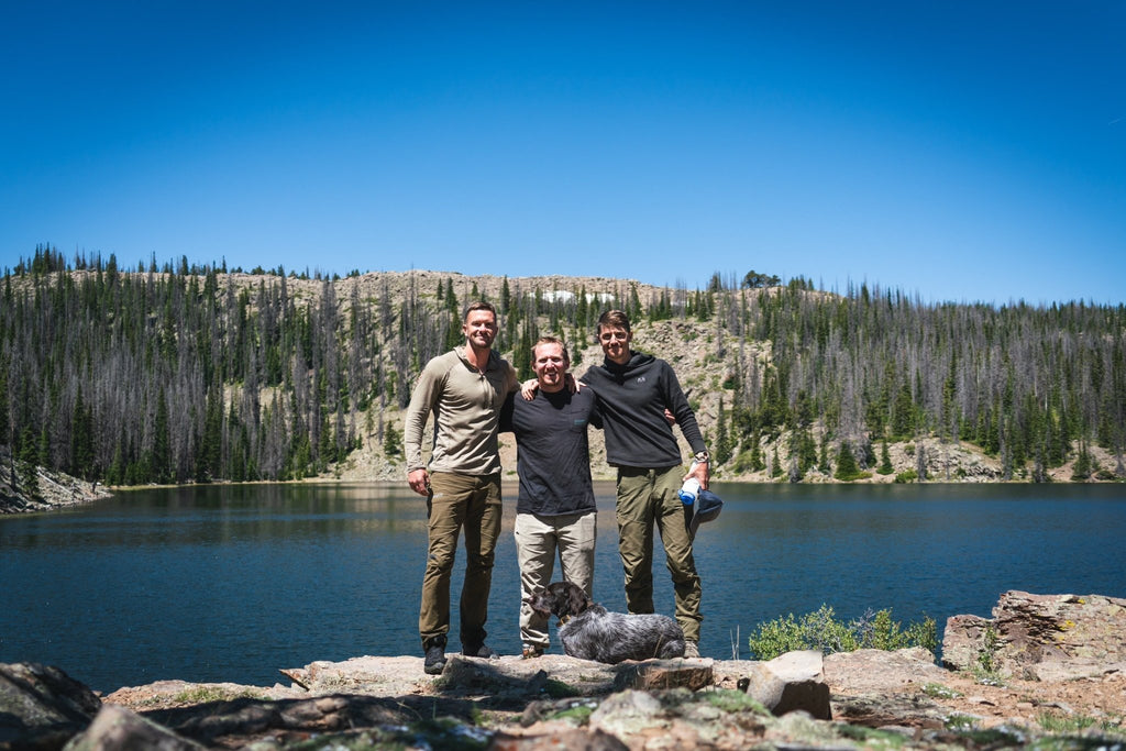 Preparing for the Colorado Backcountry: Lessons from Sea Level to 11,000 Feet