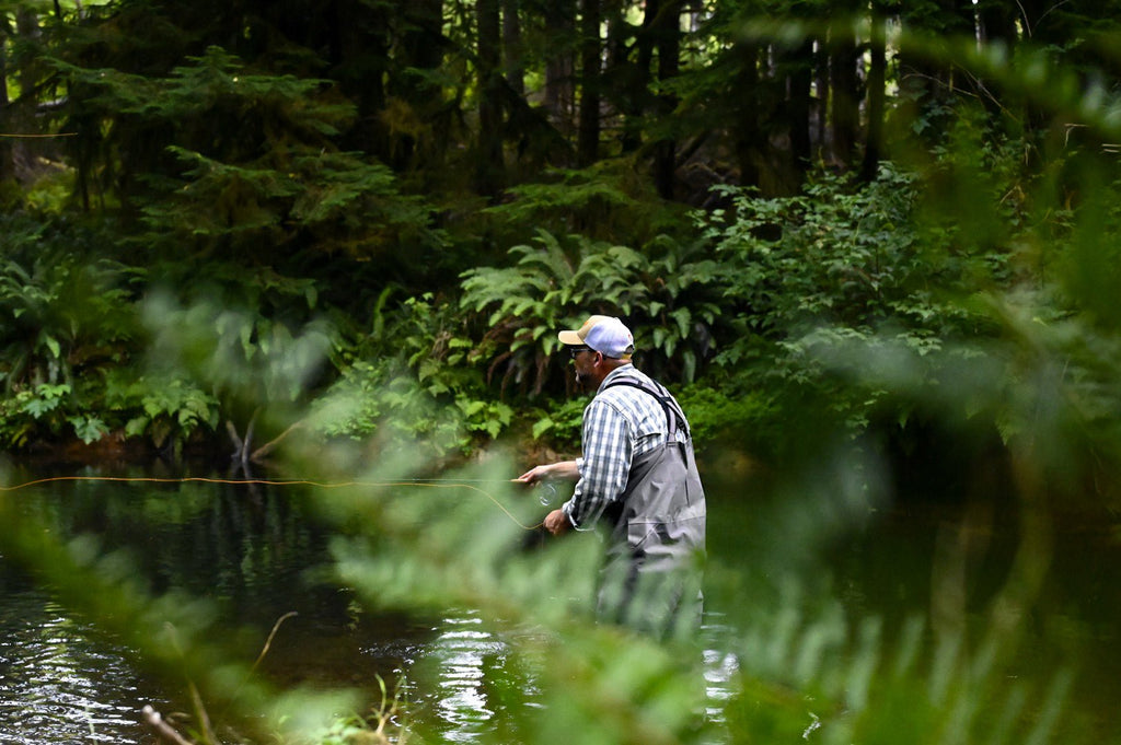 The Harsh Reality of SW Washington Fisheries