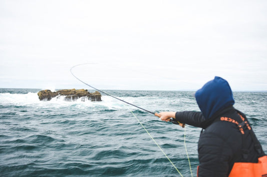 Decoding Fly Rod Action: The Basics - Spawn Fly Fish
