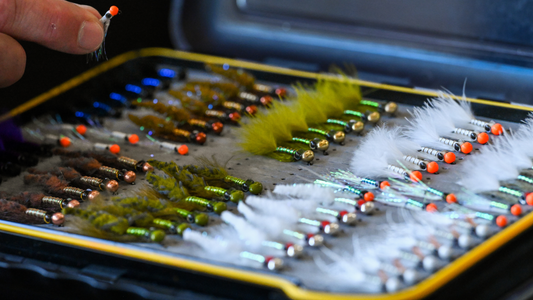 Western Washington Rivers Reopen — A New Chapter on the Water - Spawn Fly Fish
