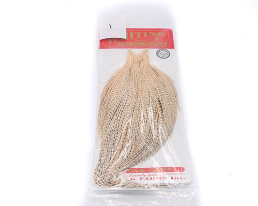 Whiting Dry Fly Capes Now Available at Spawn Fly Fish! - Spawn Fly Fish