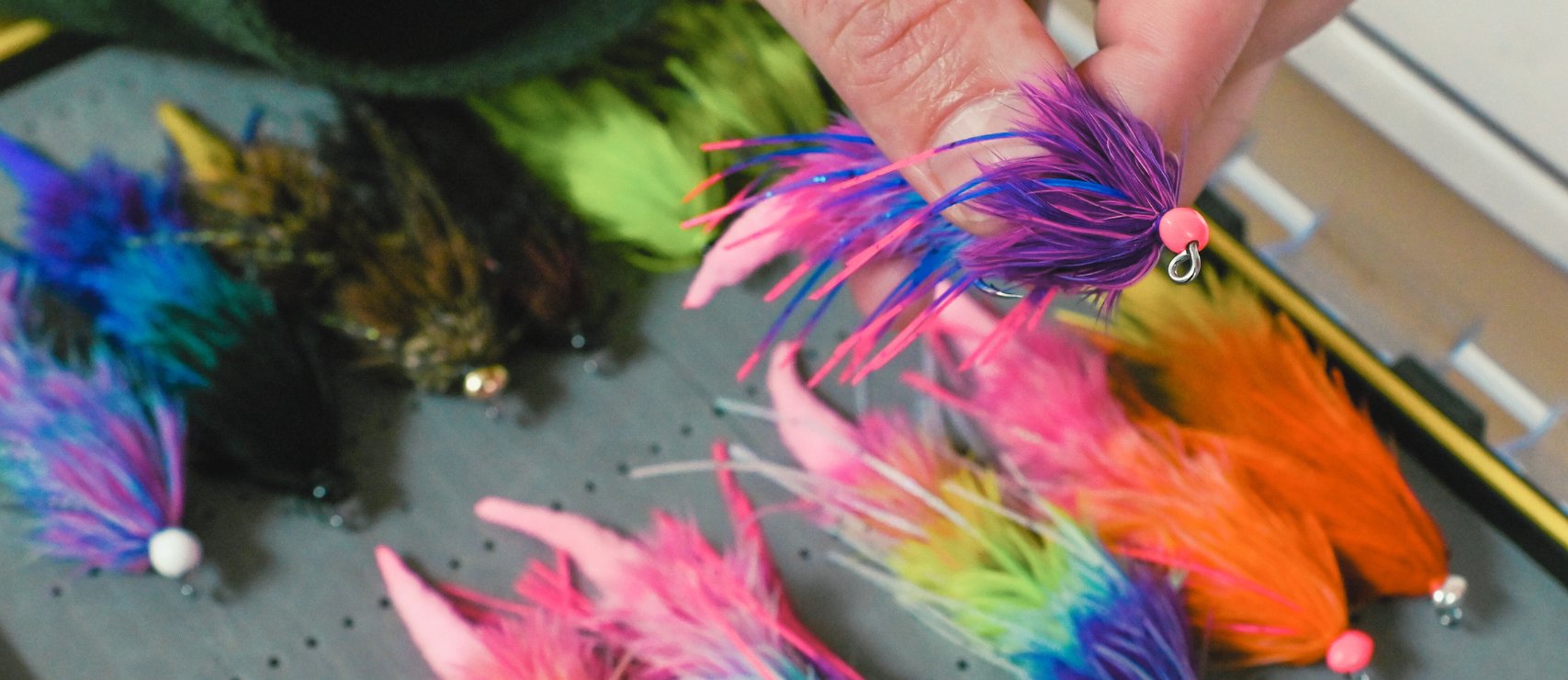 Fly Spawn Top Flies for Ultimate Fly Fishing Success – Spawn Fly Fish