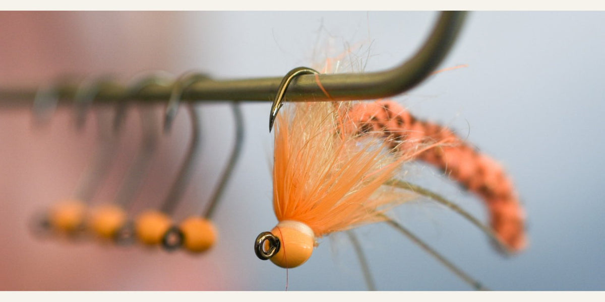 Q/A: What are the best hooks for Steelhead Egg Patterns?