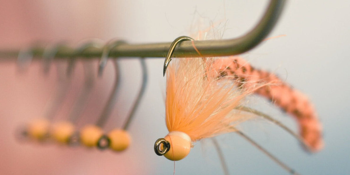 Fly Tying Materials - Spawn Fly Fish– Spawn Fly Fish