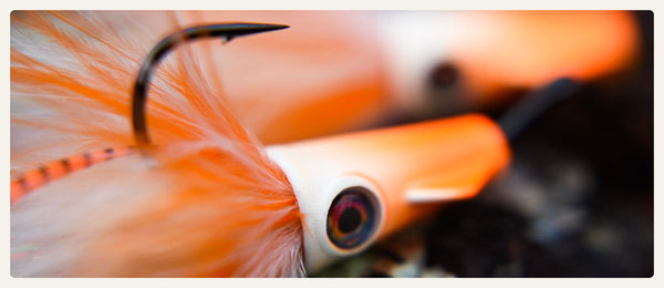 FLY TYING MATERIALS - Spawn Fly Fish