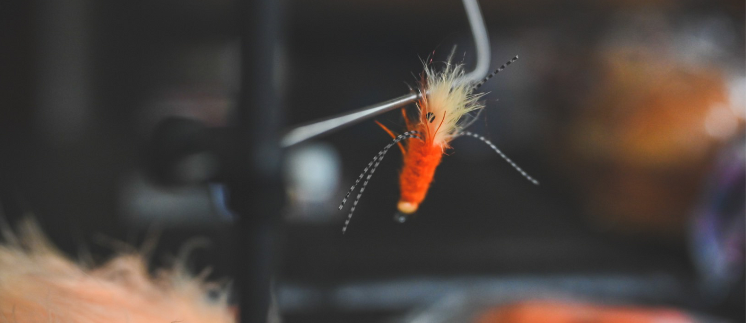 Fly Tying Products - Spawn Fly Fish