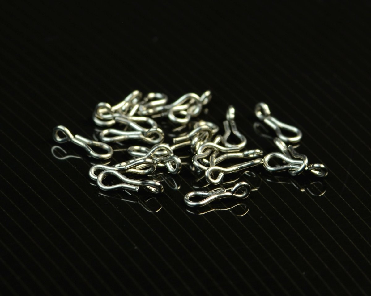 Fly Tying Shanks