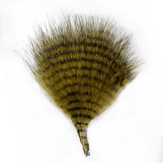 MFC Mini Barred Marabou - Spawn Fly Fish - MFC