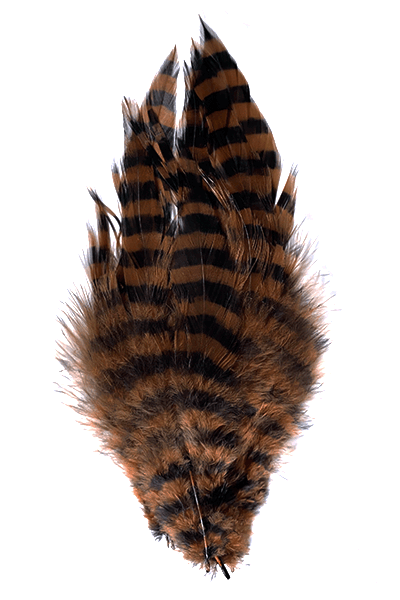 MFC Barred Schlappen - Spawn Fly Fish - Montana Fly Company