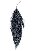 MFC Mottled Schlappen - Spawn Fly Fish - Montana Fly Company