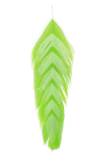 Galloup's Fish Feathers - Arrowhead - Spawn Fly Fish - Montana Fly Company