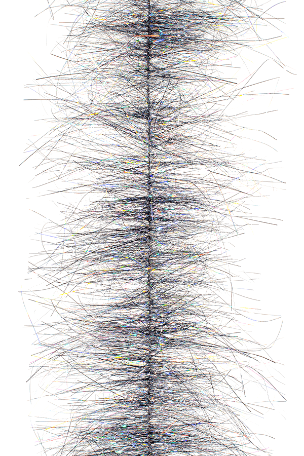 MFC Sparkle Minnow Body Brush - Spawn Fly Fish - Montana Fly Company