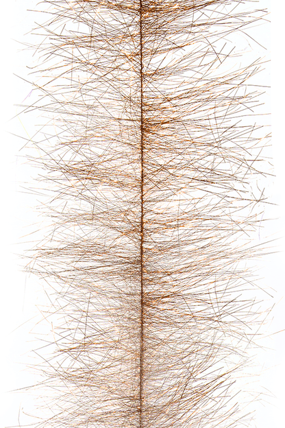 MFC Sparkle Minnow Body Brush - Spawn Fly Fish - Montana Fly Company