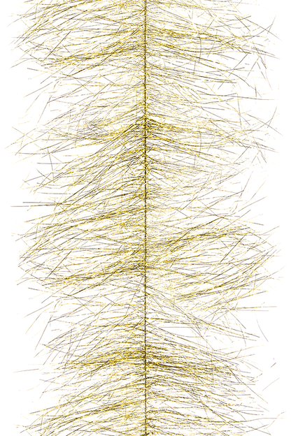 MFC Sparkle Minnow Body Brush - Spawn Fly Fish - Montana Fly Company