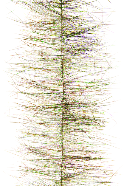 MFC Sparkle Minnow Body Brush - Spawn Fly Fish - Montana Fly Company