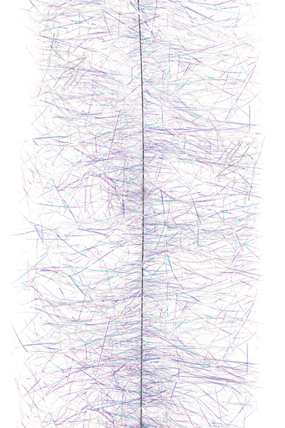 MFC Sparkle Minnow Body Brush - Spawn Fly Fish - Montana Fly Company