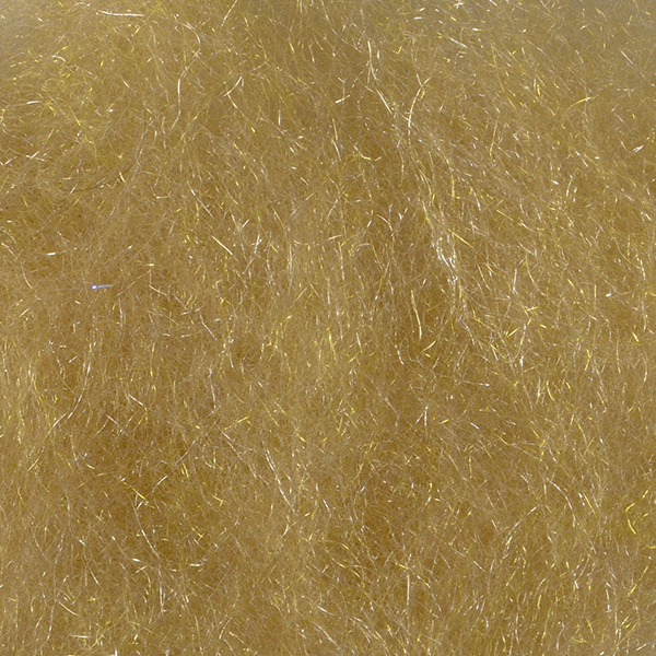 John Rohmer Arizona Synthetic Dubbing - Spawn Fly Fish - John Rohmer