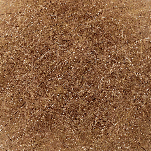 John Rohmer Arizona Mega Simi Seal Dubbing - Spawn Fly Fish - John Rohmer