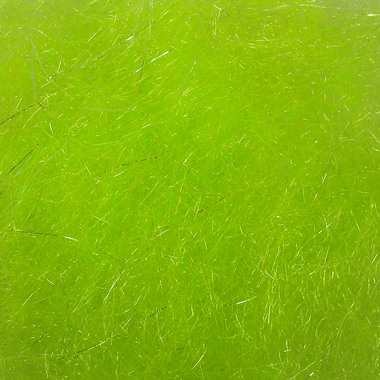 John Rohmer Arizona Mega Simi Seal Dubbing - Spawn Fly Fish - John Rohmer