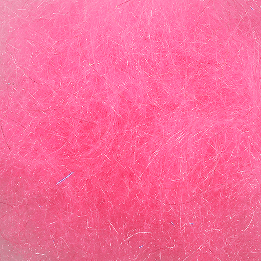 John Rohmer Arizona Mega Simi Seal Dubbing - Spawn Fly Fish - John Rohmer