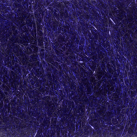 John Rohmer Arizona Mega Simi Seal Dubbing - Spawn Fly Fish - John Rohmer