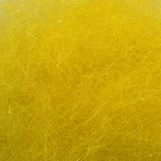 John Rohmer Arizona Mega Simi Seal Dubbing - Spawn Fly Fish - John Rohmer