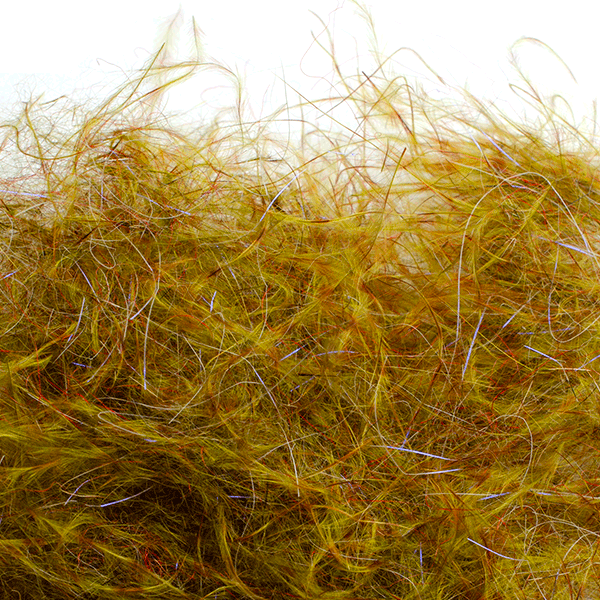 MFC Senyo's Dirty Bird Dubbing - Spawn Fly Fish - Montana Fly Company