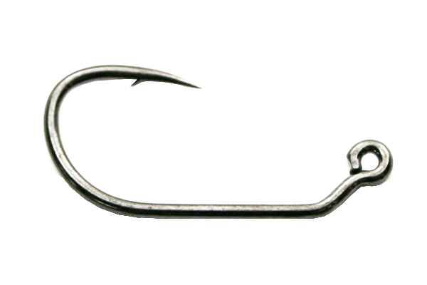 MFC Tactical Jig Hook - Spawn Fly Fish - Montana Fly Company