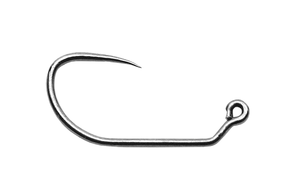 MFC Tactical Barbless Jig Hook - Spawn Fly Fish - Montana Fly Company