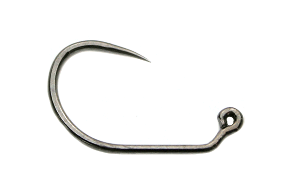 MFC Wide Gap Jig Hook - Spawn Fly Fish - Montana Fly Company