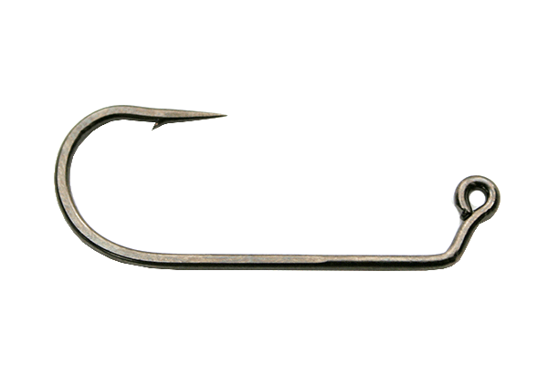 MFC 60 Degree 3XL Jig Hook - Spawn Fly Fish - Montana Fly Company