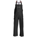 Grundens Neptune Bib - Spawn Fly Fish - Grundens