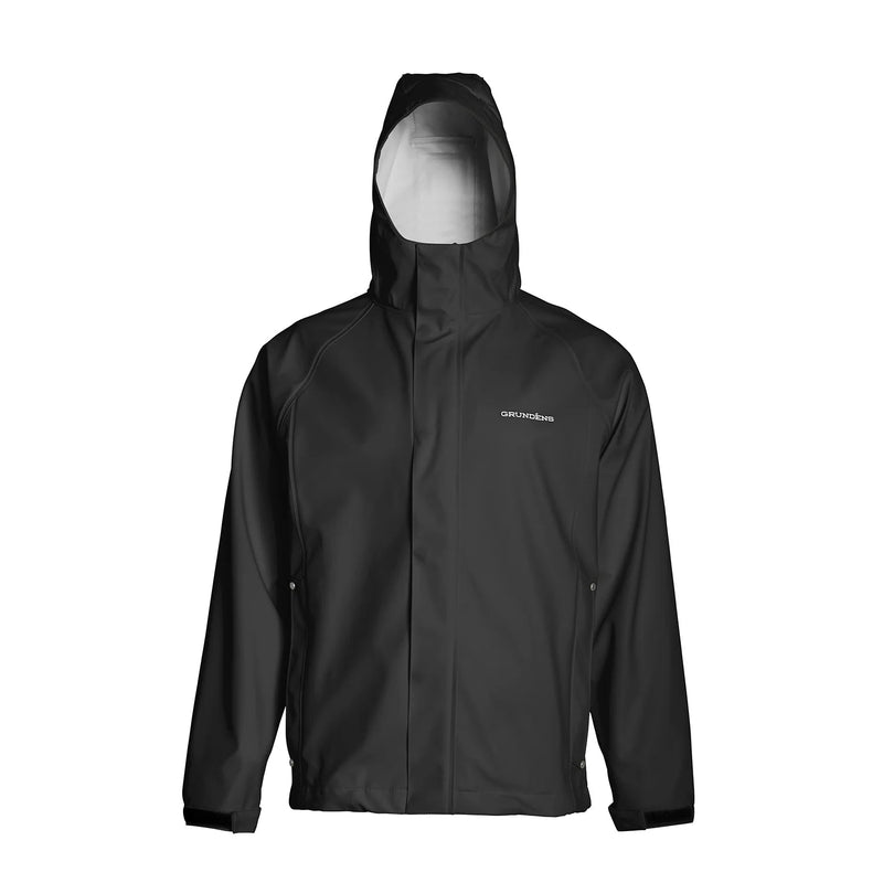 Grundens Neptune Jacket - Spawn Fly Fish - Grundens