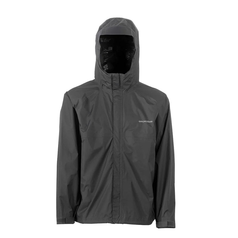 Grundens Trident Jacket - Spawn Fly Fish - Grundens