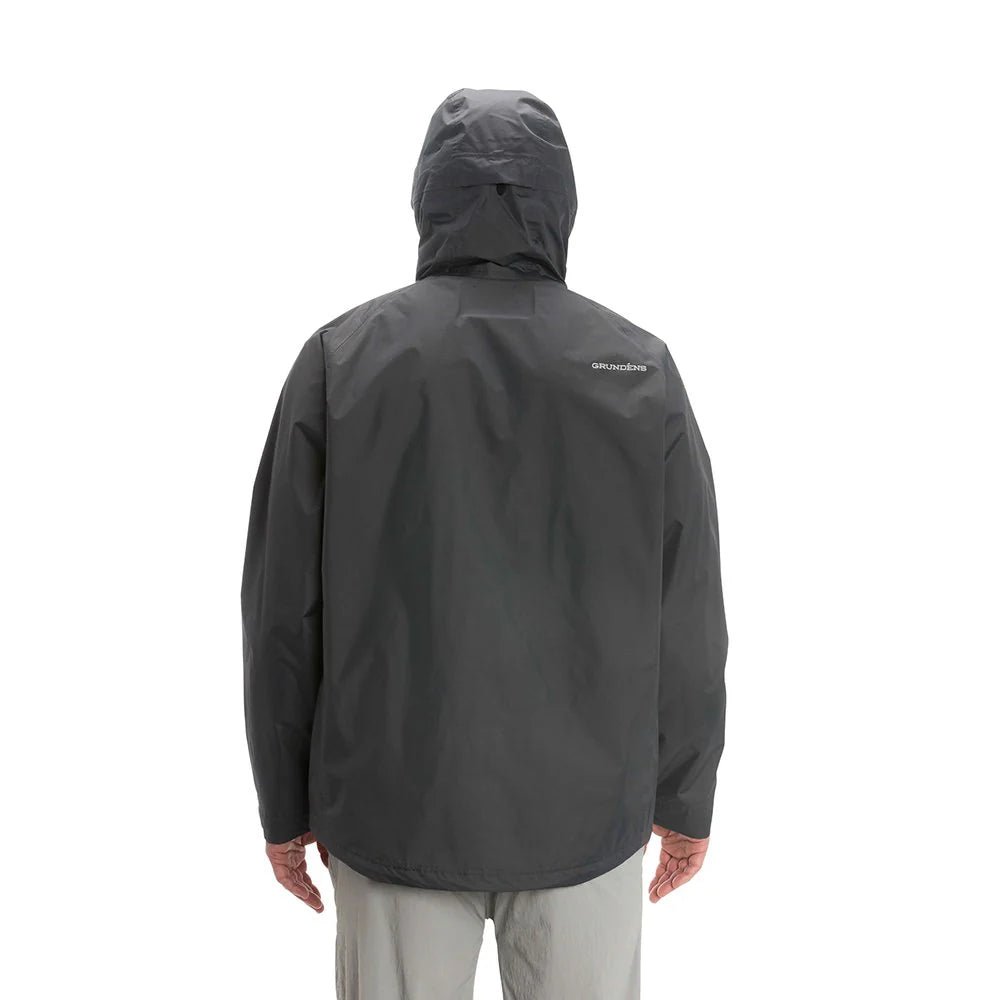 Spawn Jackets Grundens Trident Jacket - Spawn Fly Fish – Spawn Fly Fish
