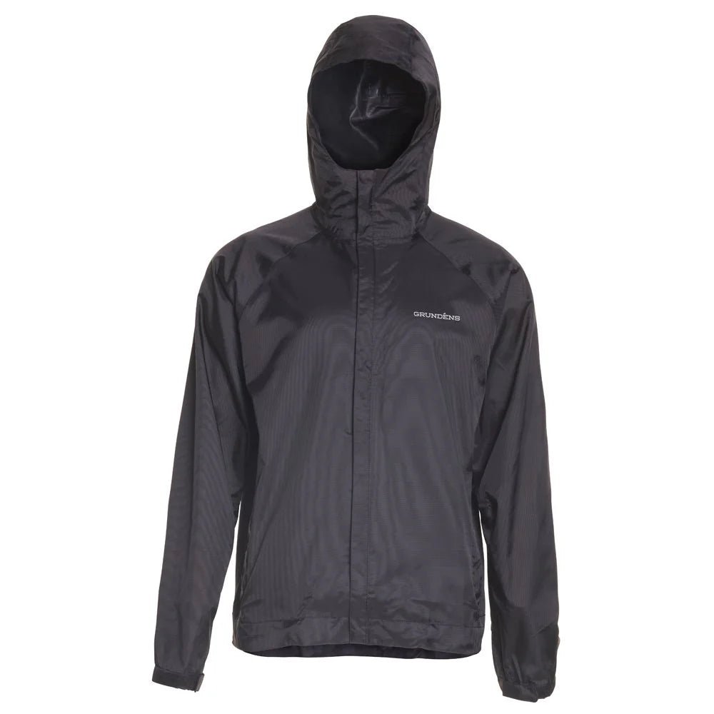 Spawn Jackets Grundens Weather Watch Jacket - Spawn Fly Fish – Spawn Fly Fish