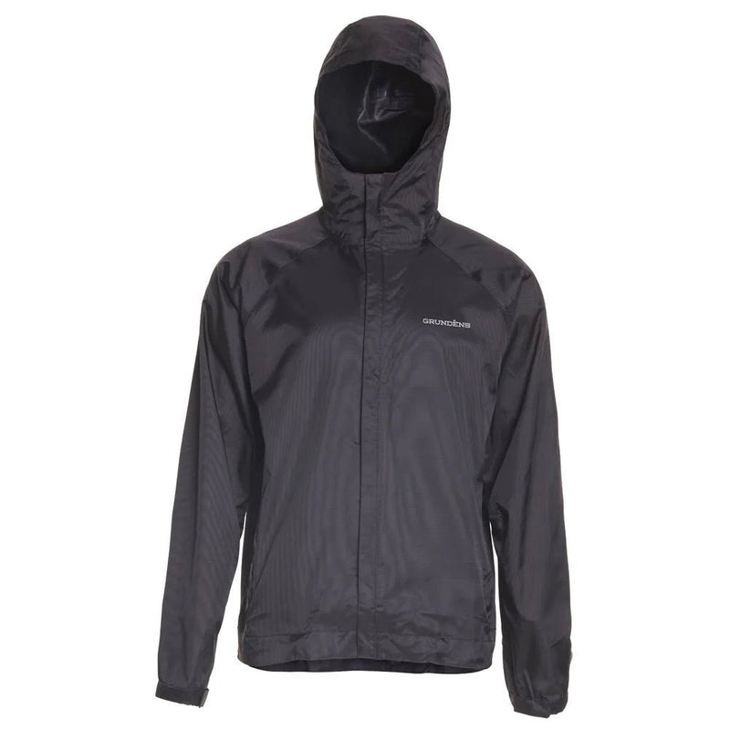 Grundens Weather Watch Jacket - Spawn Fly Fish - Grundens