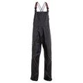 Grundens Weather Watch Bib - Spawn Fly Fish - Grundens