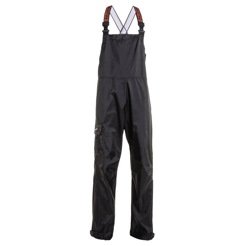 Grundens Weather Watch Bib - Spawn Fly Fish - Grundens